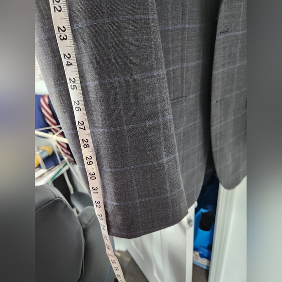 Joseph A Banks 1905 NWT Sports Coat - Picture 4 of 9